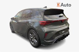 CUPRA Born 2026 kuva 2.