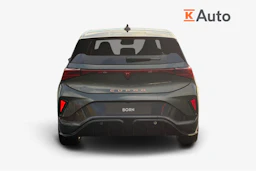 CUPRA Born 2026 kuva 3.