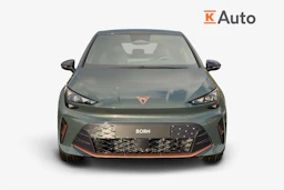 CUPRA Born 2026 kuva 4.