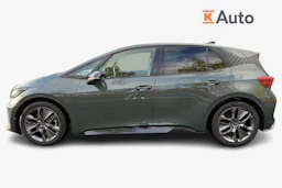 CUPRA Born 2026 kuva 5.