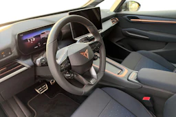 CUPRA Born 2026 kuva 6.