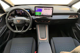CUPRA Born 2026 kuva 7.