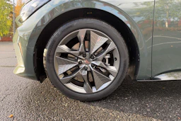 CUPRA Born 2026 kuva 10.