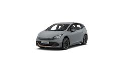 CUPRA Born 2026 kuva 1.