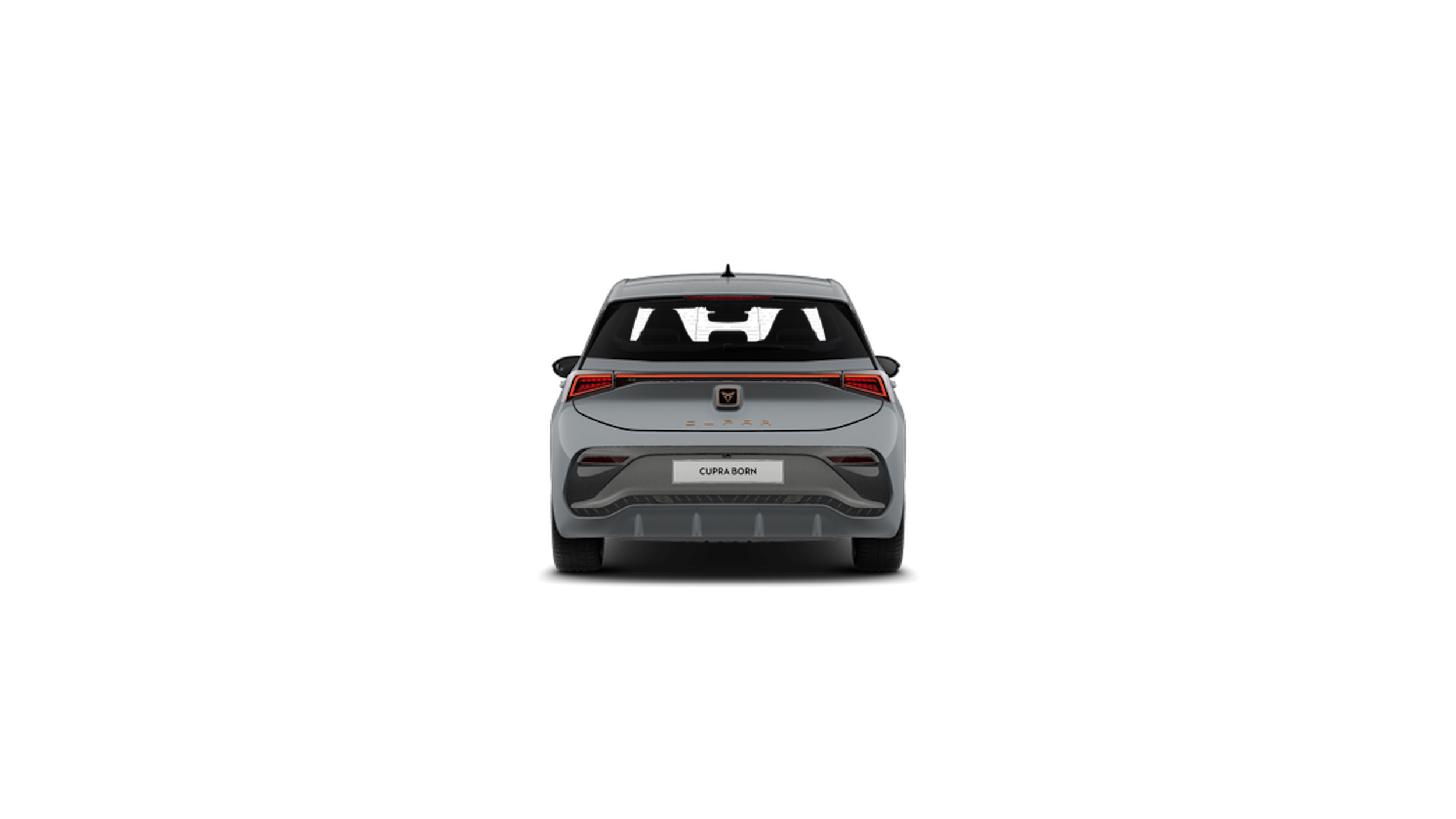 CUPRA Born 2026 kuva 3.