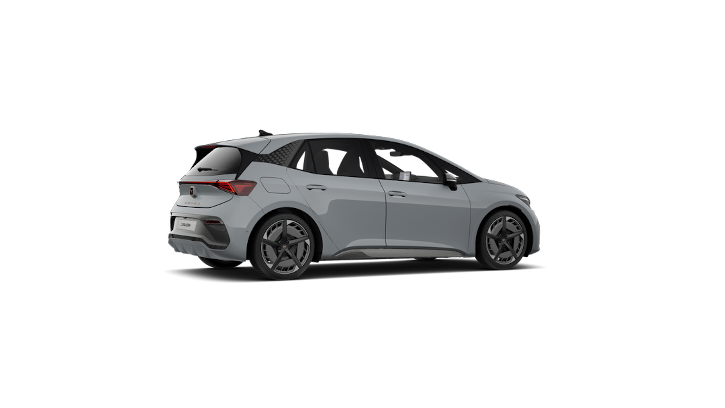 CUPRA Born 2026 kuva 4.