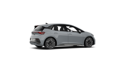 CUPRA Born 2026 kuva 4.