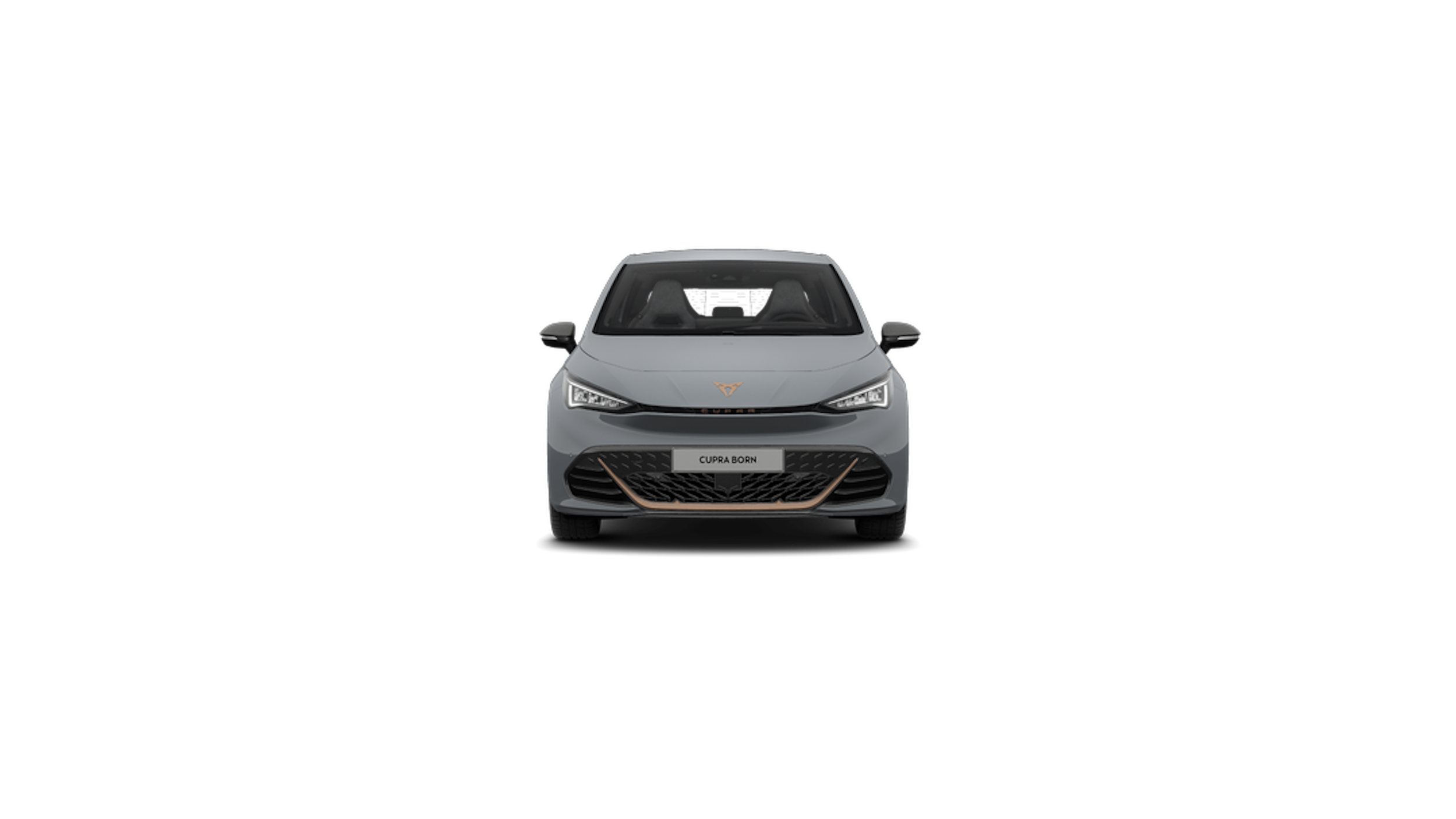 CUPRA Born 2026 kuva 5.