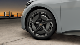 CUPRA Born 2026 kuva 6.