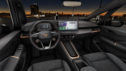 CUPRA Born 2026 kuva 7.