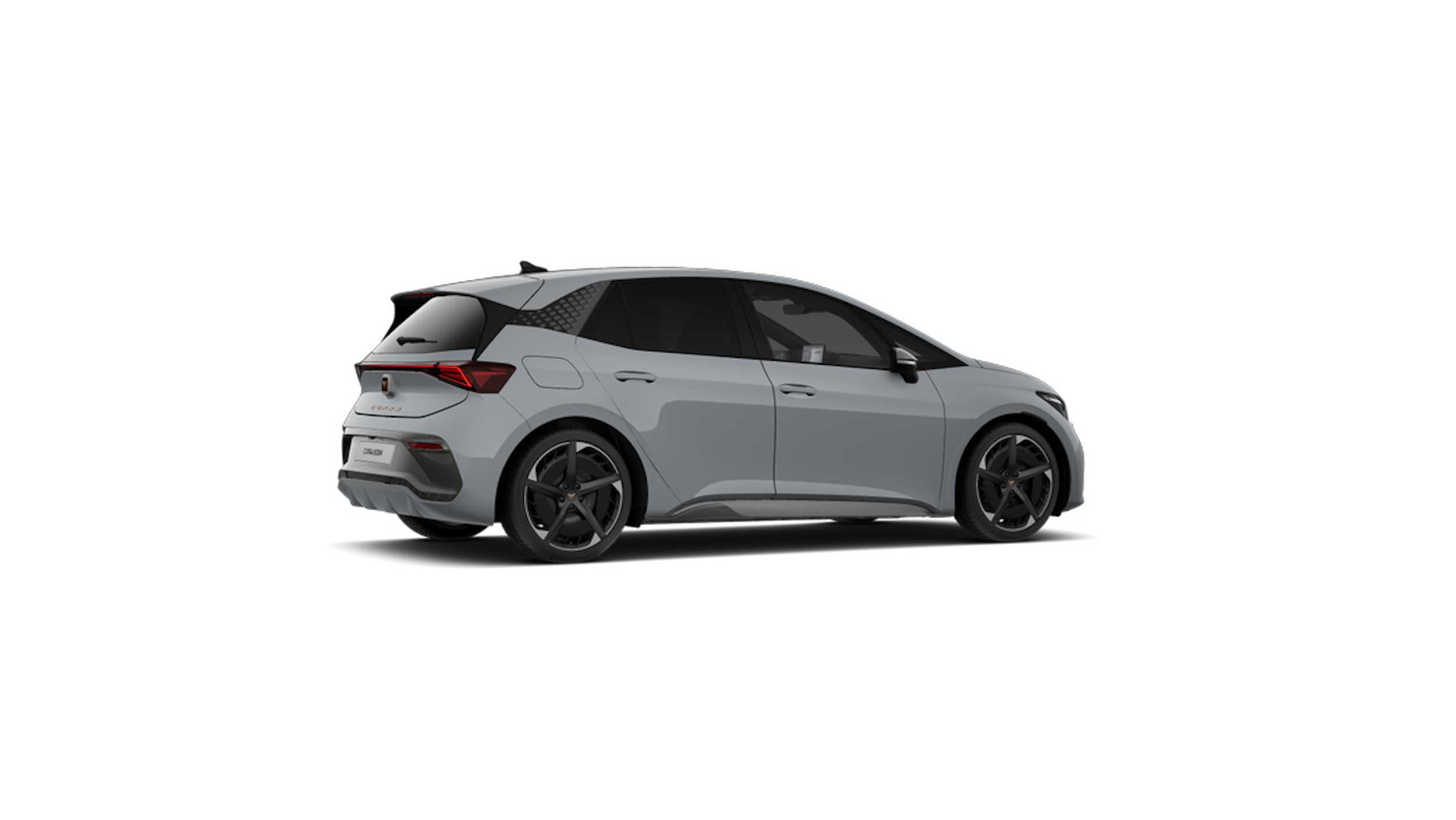 CUPRA Born 2026 kuva 4.