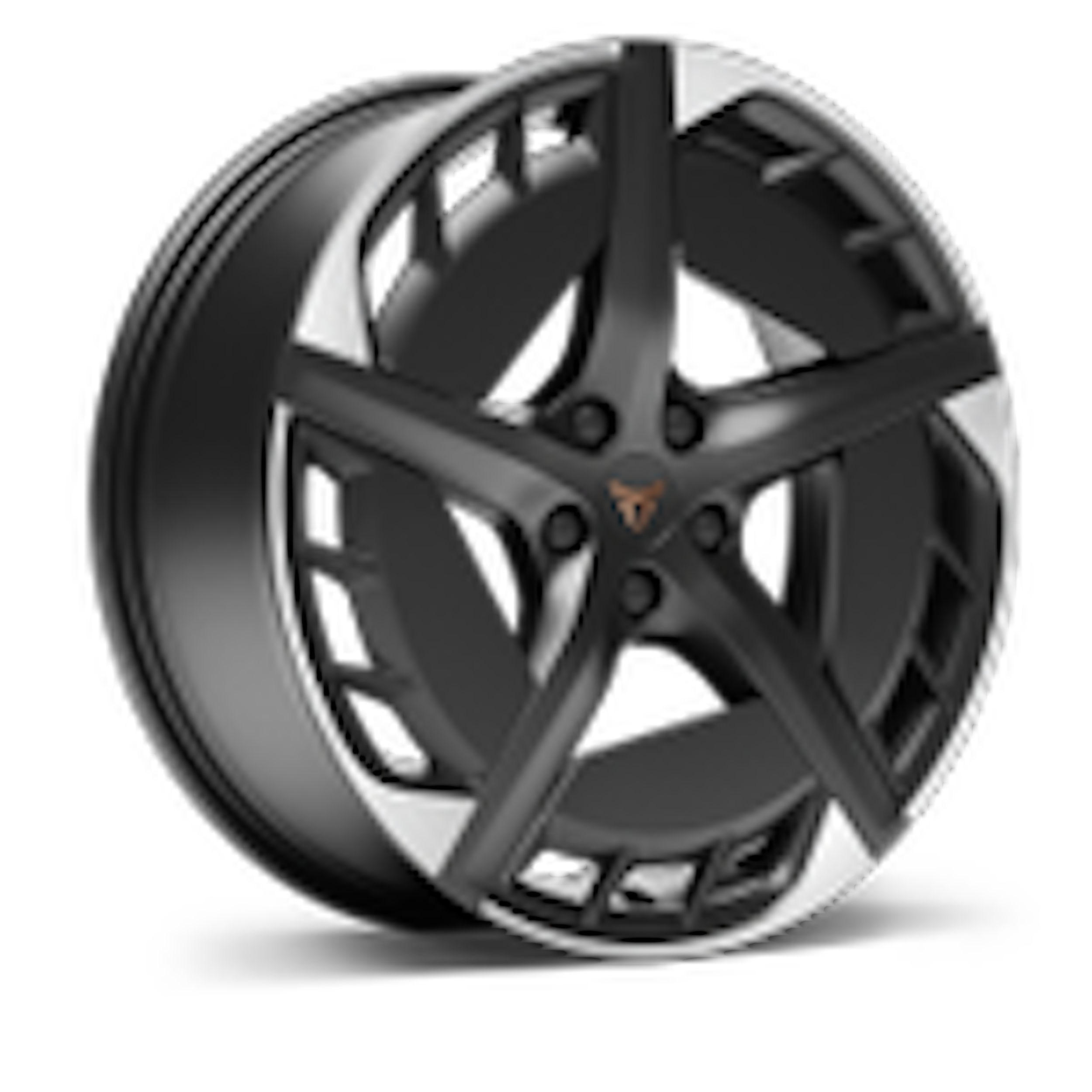 CUPRA Born 2026 kuva 11.