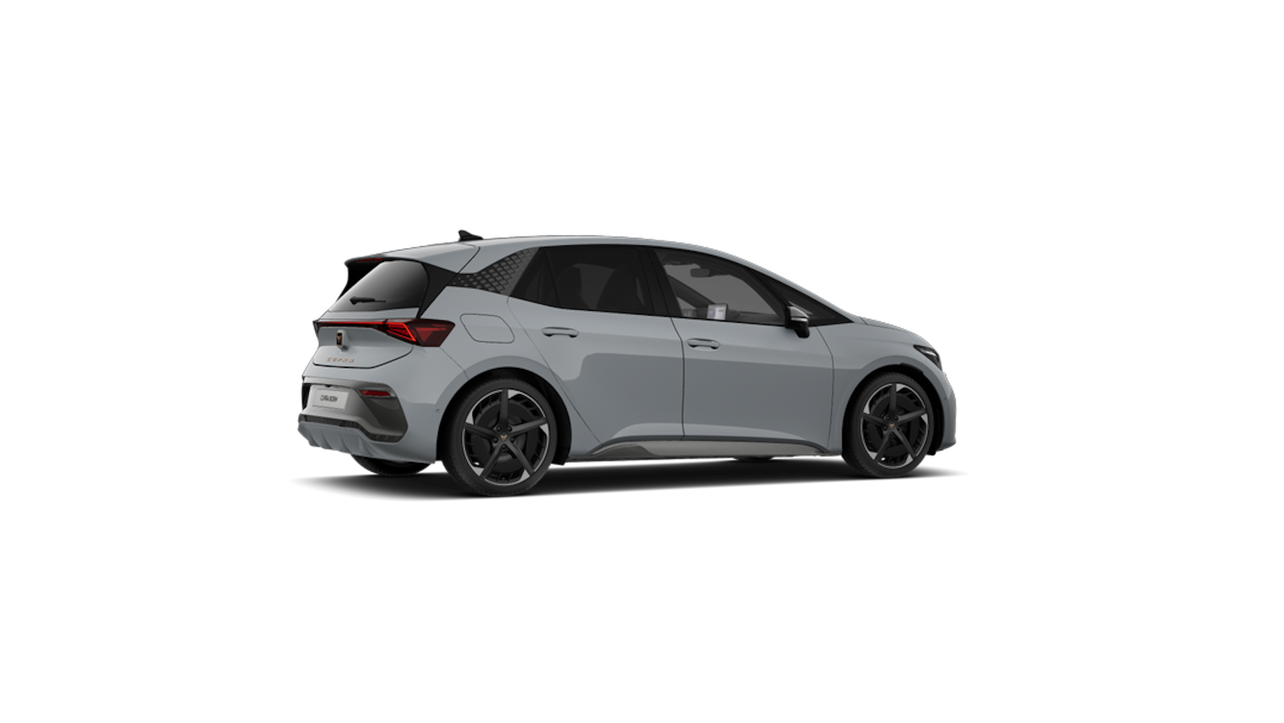 CUPRA Born 2026 kuva 4.