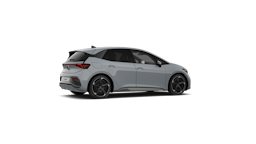CUPRA Born 2026 kuva 4.