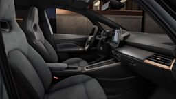 CUPRA Born 2026 kuva 8.