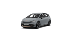 CUPRA Born 2026 kuva 1.