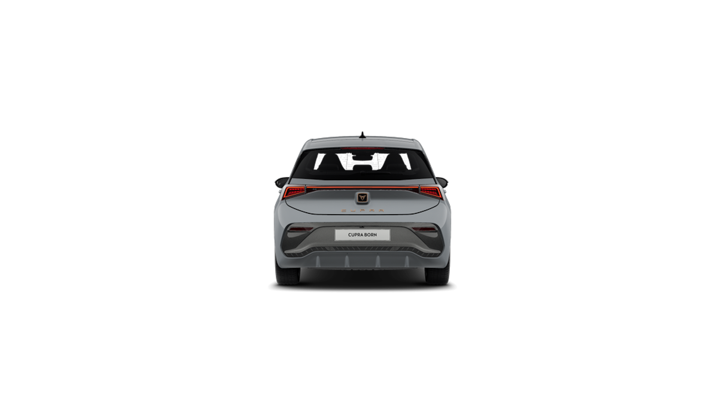 CUPRA Born 2026 kuva 3.