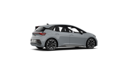 CUPRA Born 2026 kuva 4.