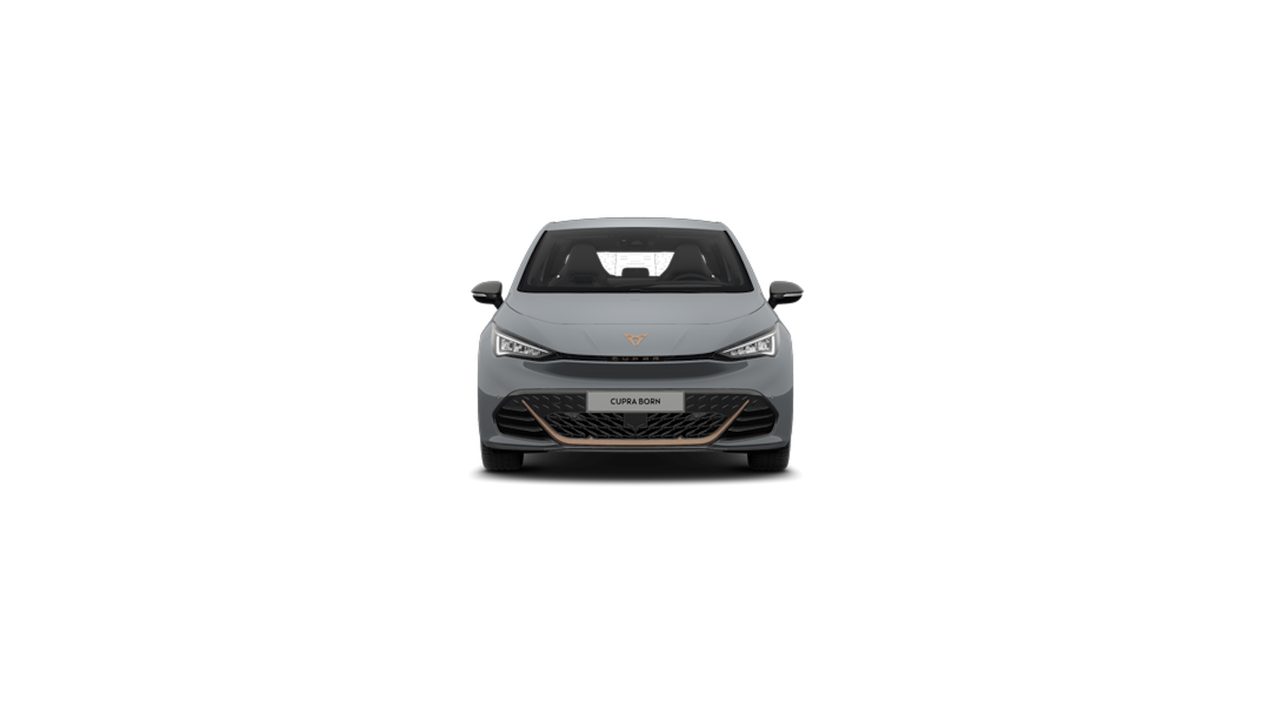 CUPRA Born 2026 kuva 5.