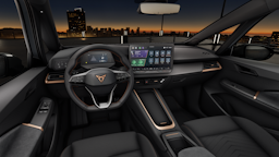 CUPRA Born 2026 kuva 7.