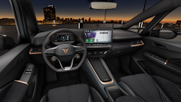 CUPRA Born 2026 kuva 7.