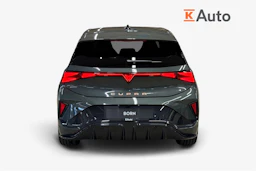met. vihreä CUPRA Born 2026 kuva 3.