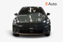 met. vihreä CUPRA Born 2026 kuva 4.