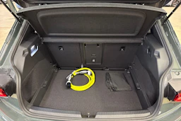 met. vihreä CUPRA Born 2026 kuva 13.