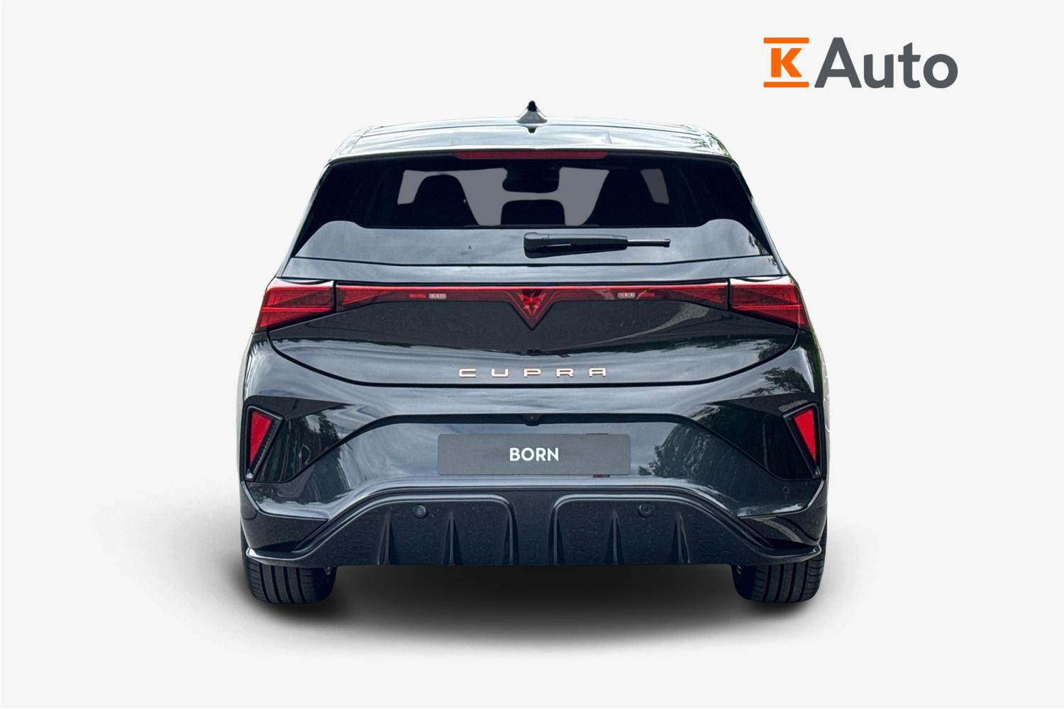 Cupra Born 2026, kuva 3/18