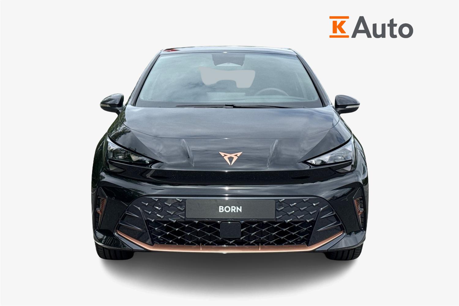 Cupra Born 2026, kuva 4/18