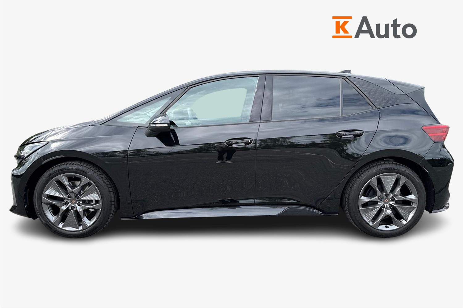Cupra Born 2026, kuva 5/18