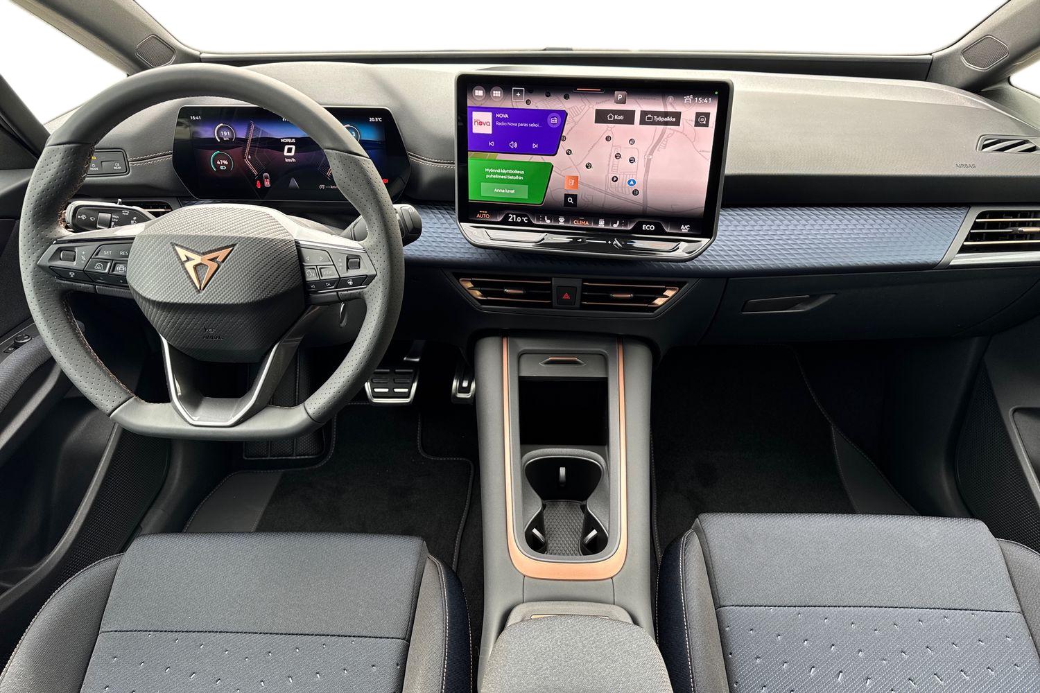 Cupra Born 2026, kuva 7/18