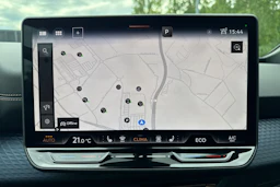 musta CUPRA Born 2026 kuva 17.