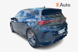 sininen CUPRA Born 2026 kuva 2.
