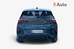 sininen CUPRA Born 2026 kuva 3.