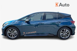 sininen CUPRA Born 2026 kuva 5.