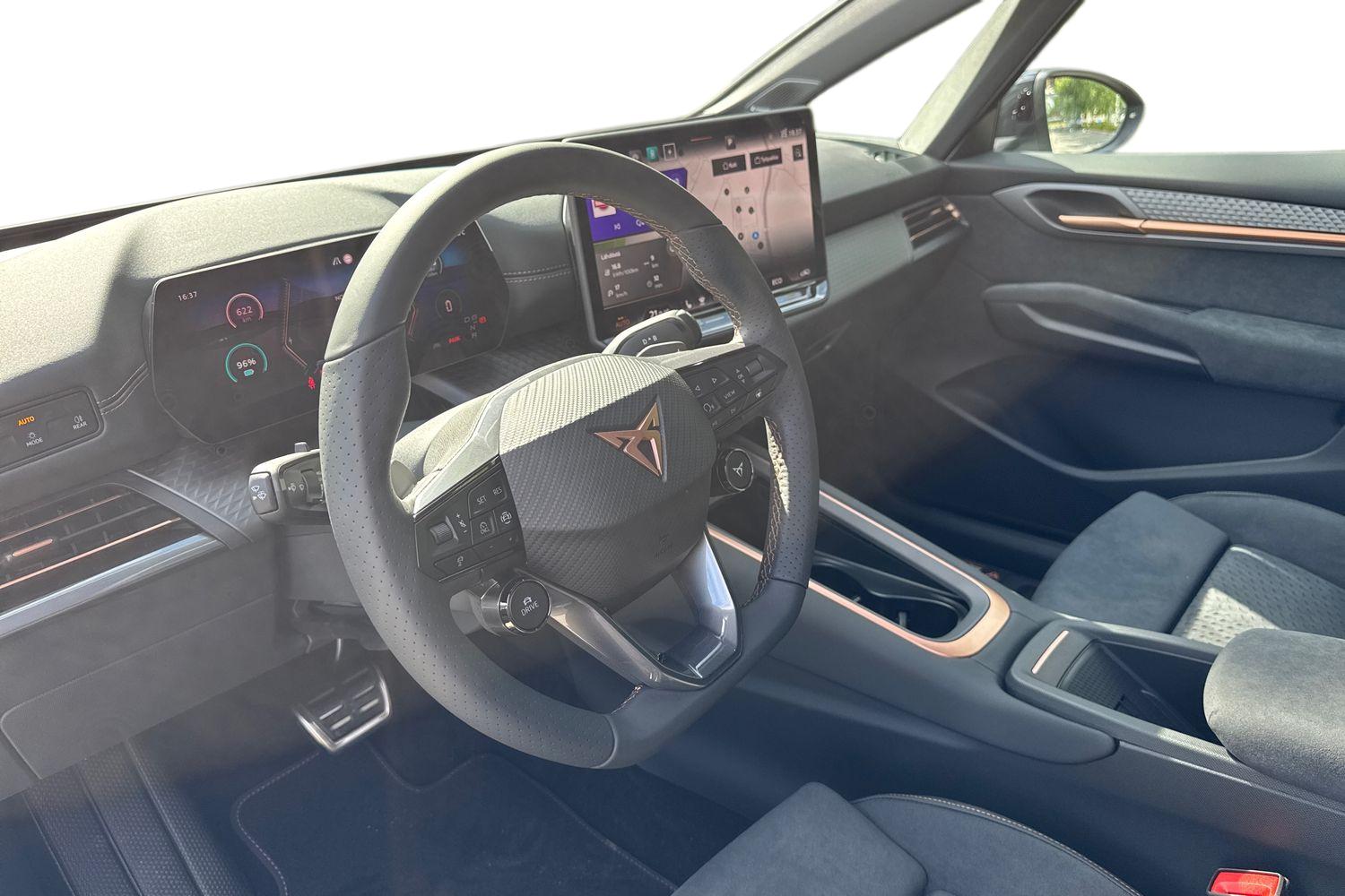 Cupra Born 2026, kuva 6/20