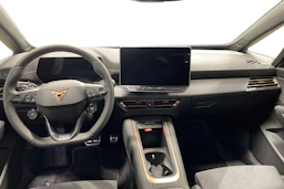 met. sininen CUPRA Born 2026 kuva 7.