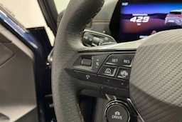 met. sininen CUPRA Born 2026 kuva 13.
