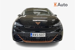 met. musta CUPRA Born 2026 kuva 4.