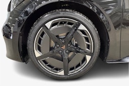 met. musta CUPRA Born 2026 kuva 9.