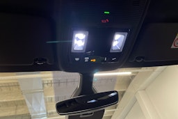 met. musta CUPRA Born 2026 kuva 15.