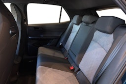 met. sininen CUPRA Born 2026 kuva 8.