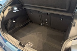 met. sininen CUPRA Born 2026 kuva 11.