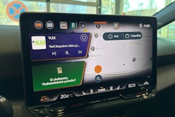 met. sininen CUPRA Born 2026 kuva 14.