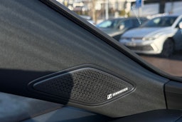 met. sininen CUPRA Born 2026 kuva 15.