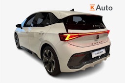 met. valkoinen CUPRA Born 2026 kuva 2.