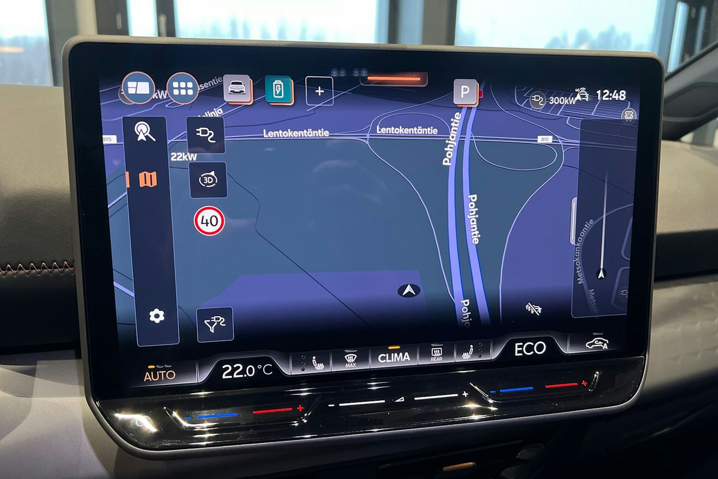 met. valkoinen CUPRA Born 2026 kuva 14.