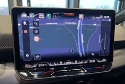 met. valkoinen CUPRA Born 2026 kuva 14.