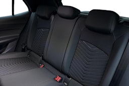 harmaa CUPRA Born 2026 kuva 8.